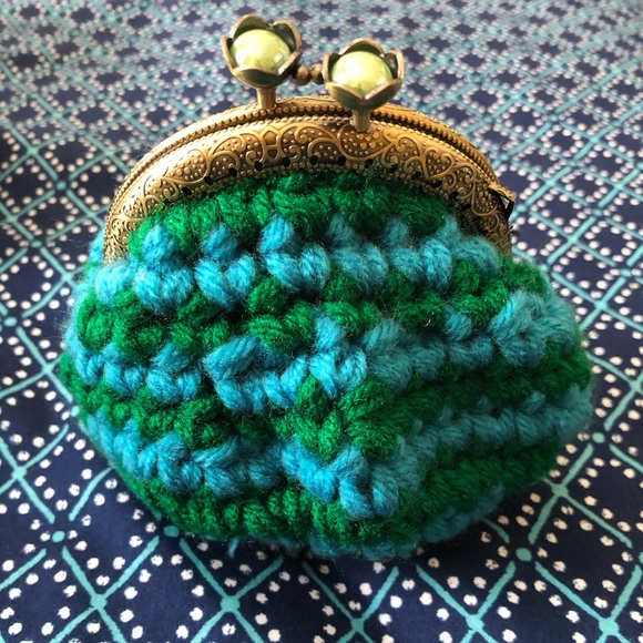 Coin purse - Picture 7 of 8